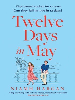 cover image of Twelve Days in May